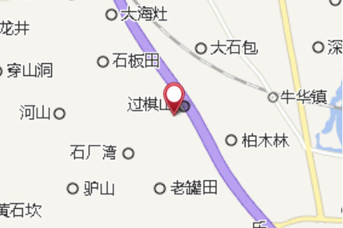 黃石坎 黃石坎