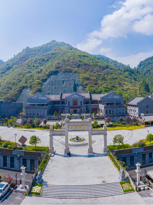 金醬酒業 金醬酒業
