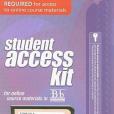 Blackboard Student Access Kit for Principles of Human Physiology Blackboard Student Access Kit for Principles of Human Physiology