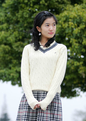 茶色生香