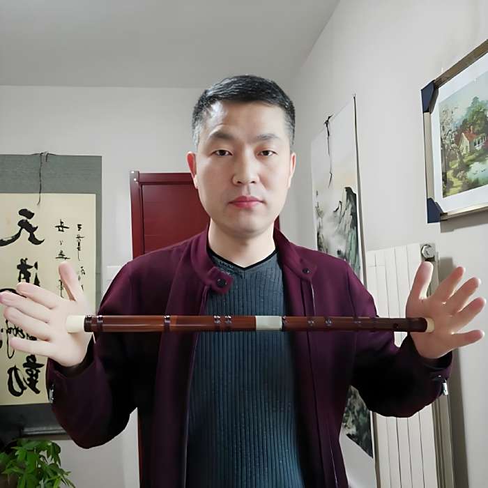 馬蕭笛子 馬蕭笛子