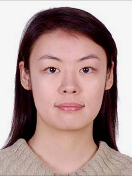 隋婧 隋婧
