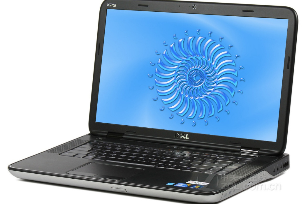 戴爾XPS 15(XPS15D-228) 戴爾XPS 15(XPS15D-228)