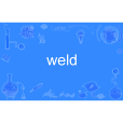 weld weld