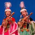 哈薩克族音樂