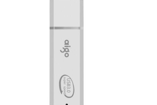 愛國者U320 愛國者U320