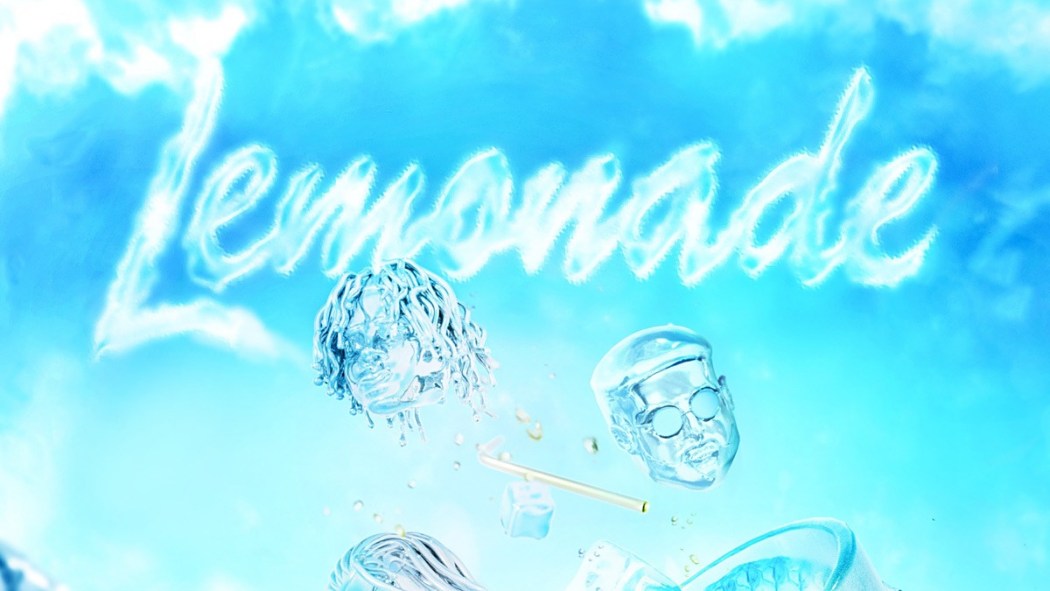 Lemonade(2020年Internet Money、甘納、唐·托利弗、NAV推出的歌曲) Lemonade(2020年Internet Money、甘納、唐·托利弗、NAV推出的歌曲)