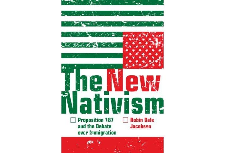 The New Nativism The New Nativism