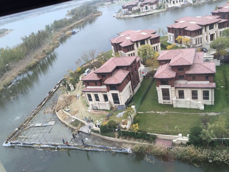 清溪花園 清溪花園