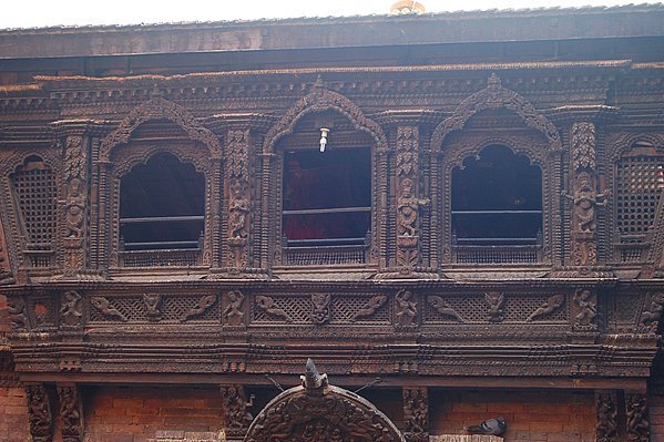 活女神院 活女神院
