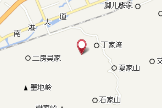 古塘畈 古塘畈