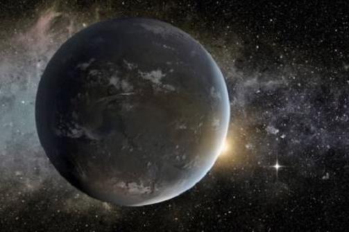 小行星9011