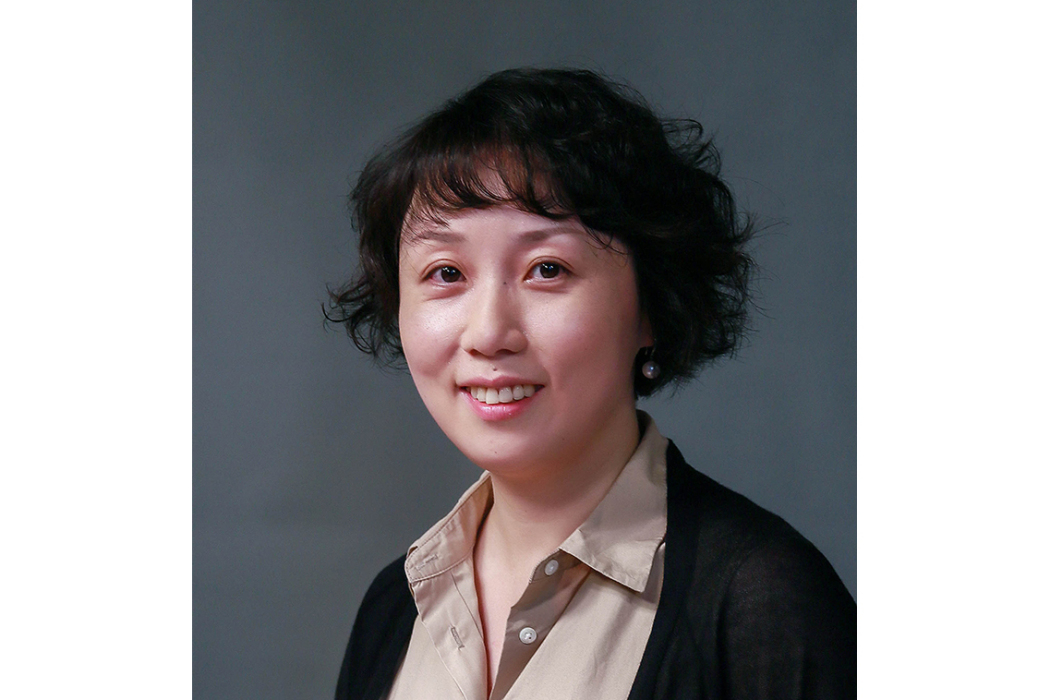 羅薇(華東師範大學傳播學院副教授) 羅薇(華東師範大學傳播學院副教授)