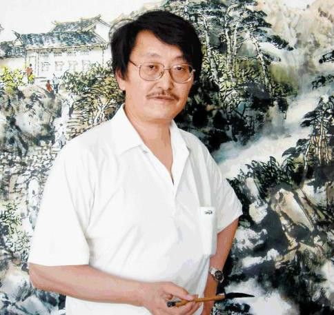史振興 史振興