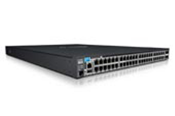 惠普ProCurve 6600-48G(J9451A) 惠普ProCurve 6600-48G(J9451A)