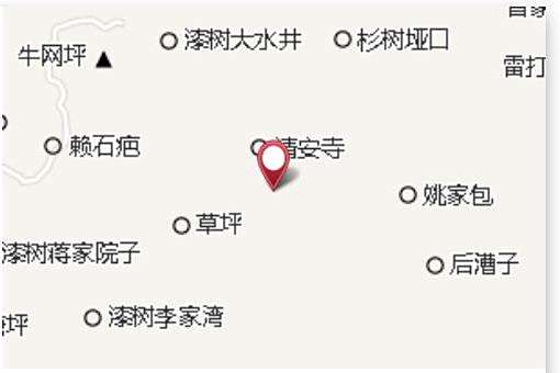 范家埡口