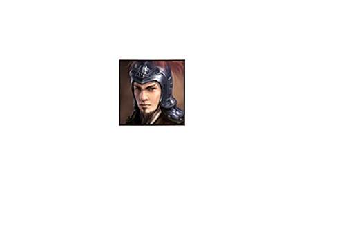 公孫修(《臥龍吟》中的群攻型武將角色) 公孫修(《臥龍吟》中的群攻型武將角色)