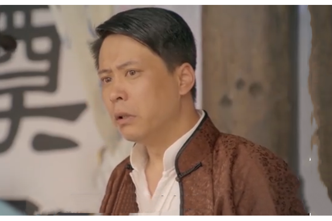 姚玉剛(勵志劇《煙花易冷》 中的角色) 姚玉剛(勵志劇《煙花易冷》 中的角色)