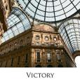 Victory(Anonymous著圖書) Victory(Anonymous著圖書)
