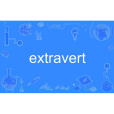 extravert extravert