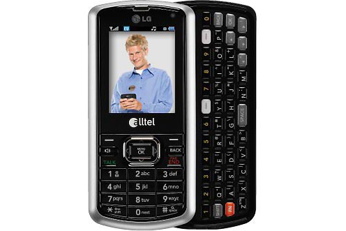 LG UN510 Banter Touch LG UN510 Banter Touch