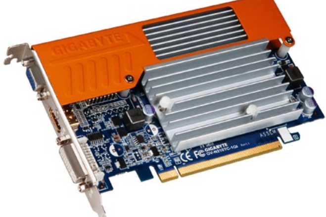 技嘉GV-N210TC-1GI(rev.1.1) 技嘉GV-N210TC-1GI(rev.1.1)