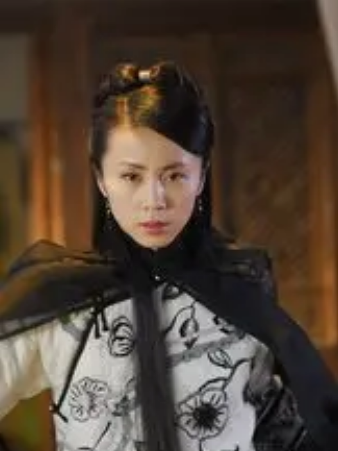 宦娘(電視劇《聊齋奇女子》中的角色) 宦娘(電視劇《聊齋奇女子》中的角色)