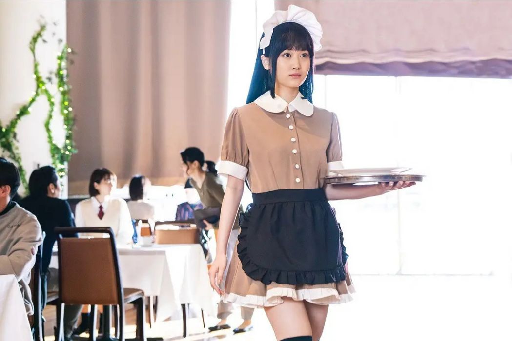 神尾舞(電影少女2019中的角色)