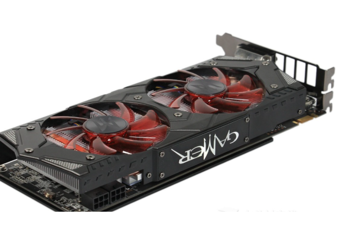 影馳GeForce GTX 950 GAMER 影馳GeForce GTX 950 GAMER