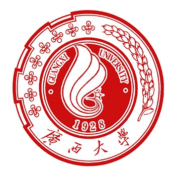 廣西大學校徽