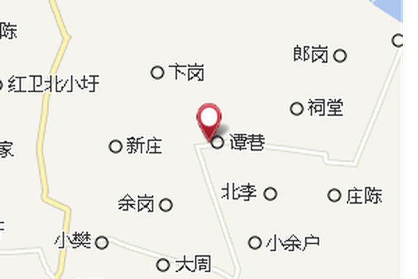 譚村國小 譚村國小