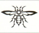黃蜂種紋身