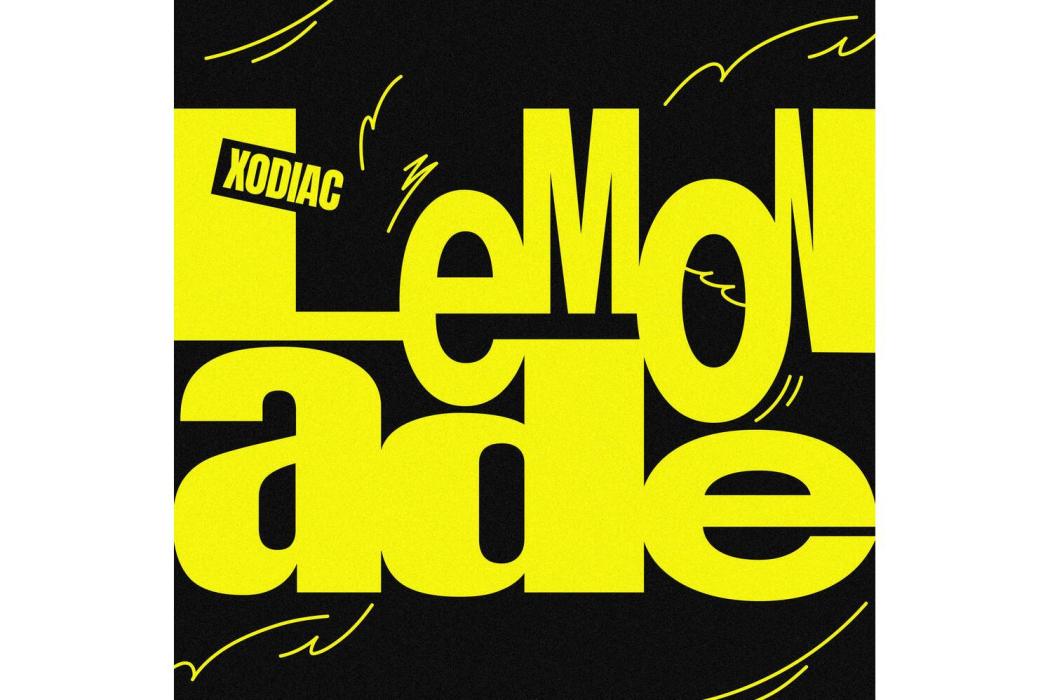 Lemonade(2023年XODIAC演唱的歌曲) Lemonade(2023年XODIAC演唱的歌曲)