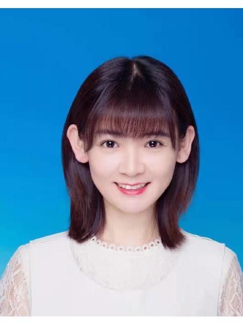 孫玉嬌(西安廣播電視台外宣記者) 孫玉嬌(西安廣播電視台外宣記者)