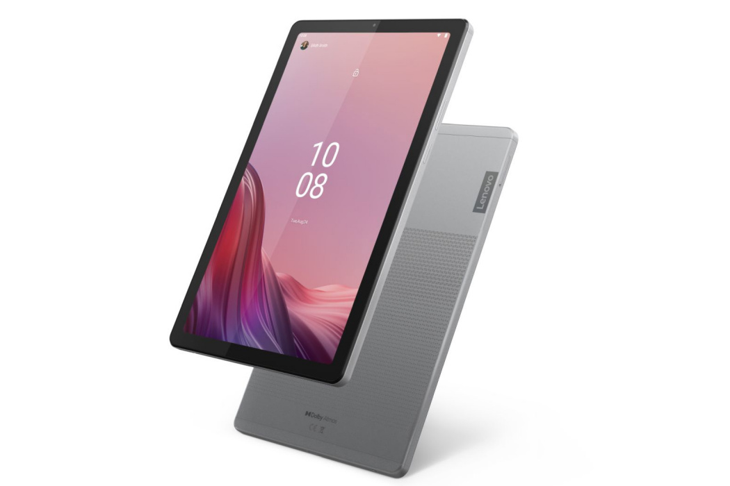 聯想Tab M9 聯想Tab M9