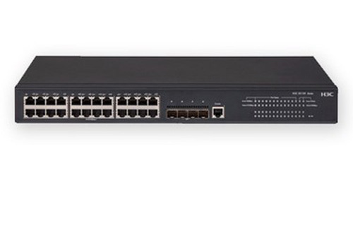 H3C LS-5560-28F-SI H3C LS-5560-28F-SI