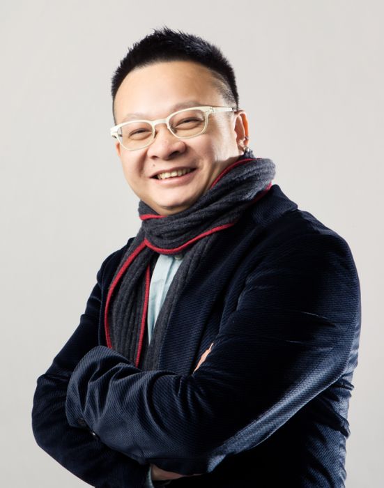 汪大鋒 汪大鋒