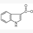 吲哚-3-羧酸