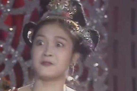 毛女(《西遊記》中的人物) 毛女(《西遊記》中的人物)