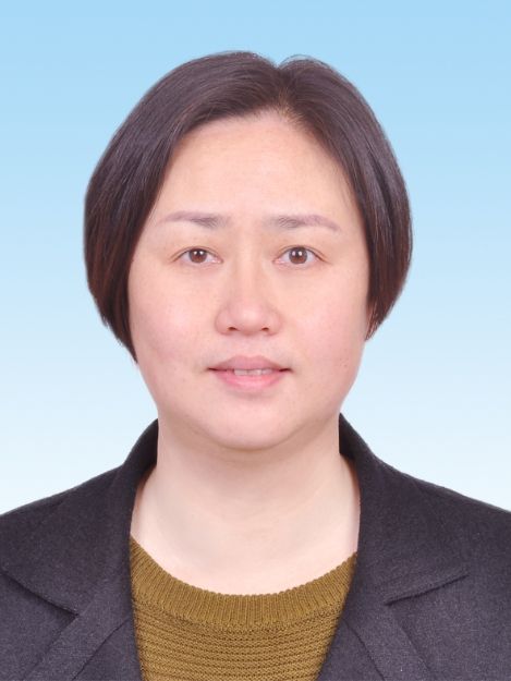 周穎(浙江省寧波市海曙區綜合行政執法局黨委委員、智慧城管中心主任) 周穎(浙江省寧波市海曙區綜合行政執法局黨委委員、智慧城管中心主任)