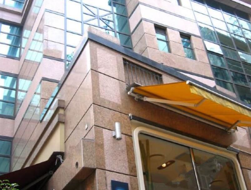 香港莎瑪銅鑼灣精品服務式公寓