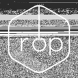 rop 抽象線條 rop 抽象線條
