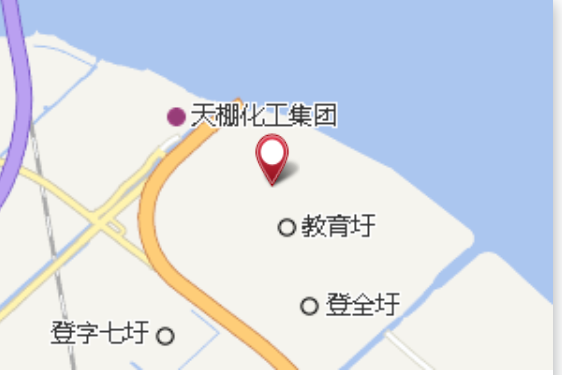 十三圩 十三圩