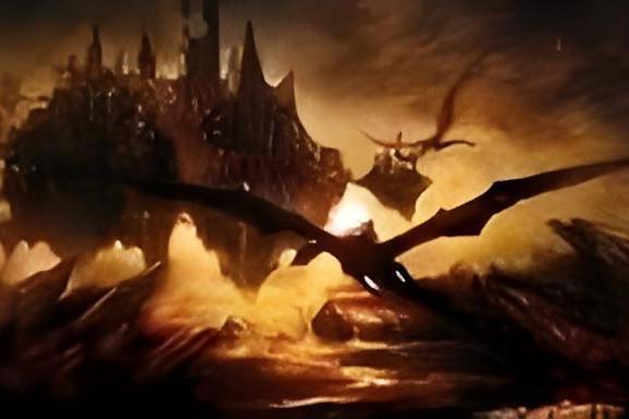 龍魂魔界 龍魂魔界