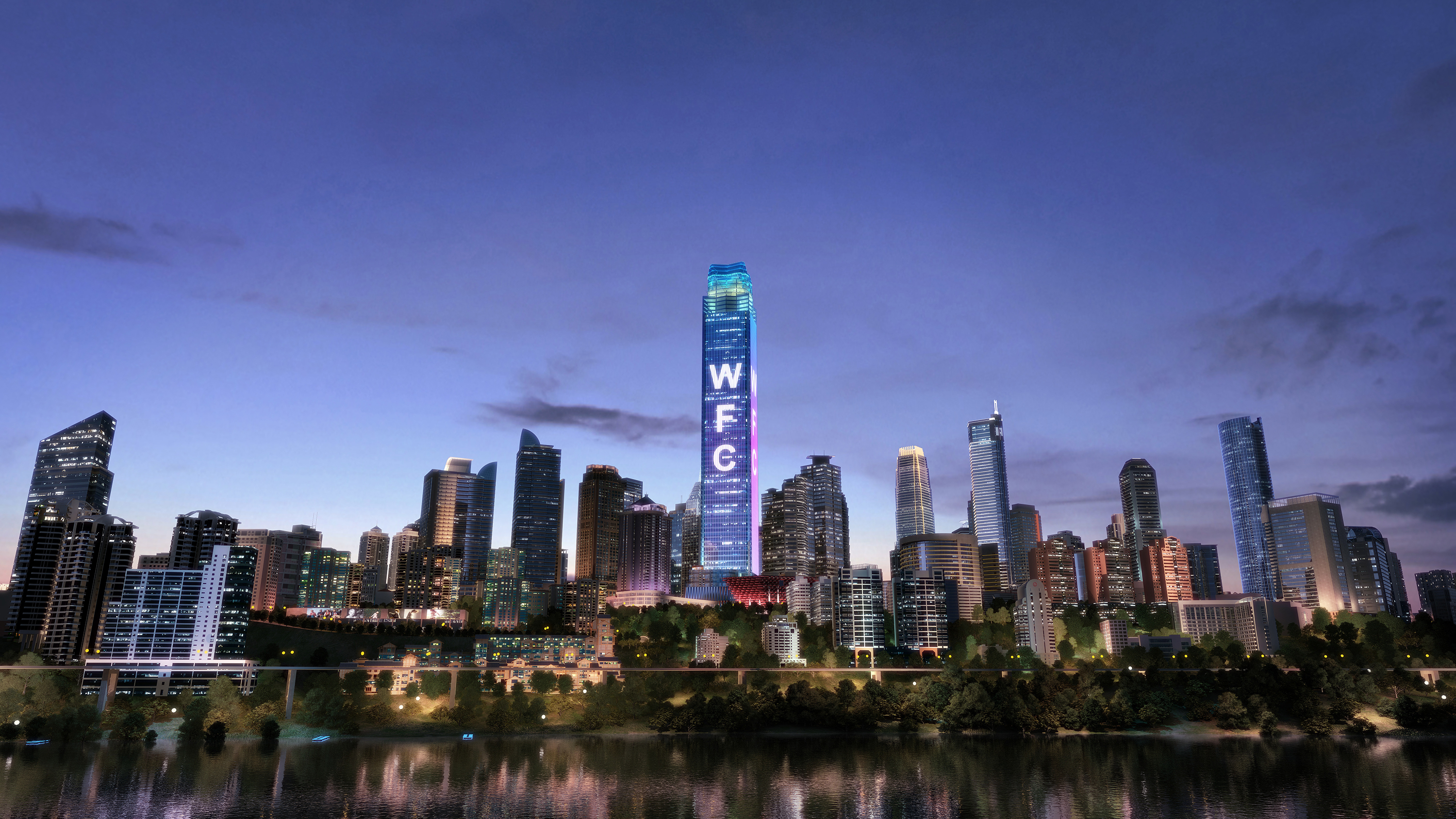 2017國際垂直登高大獎賽西南賽區·重慶環球金融中心站