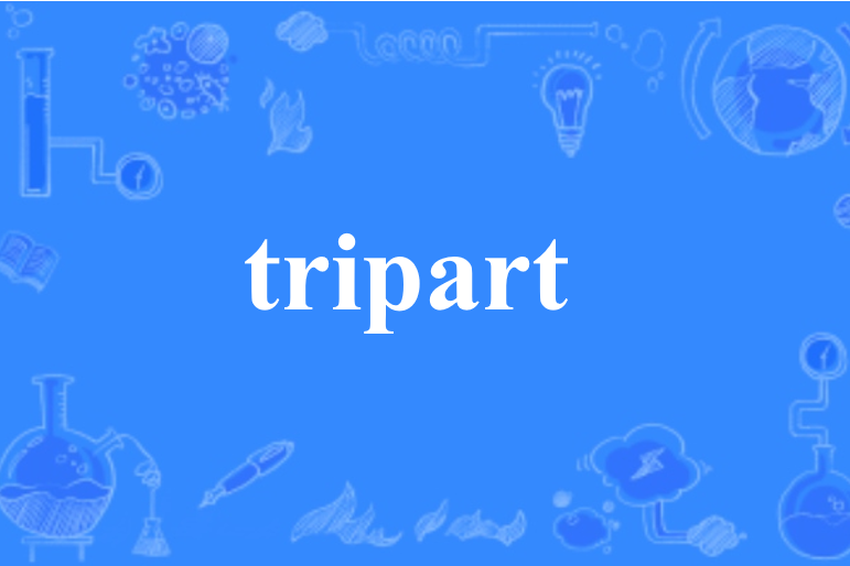 tripart tripart