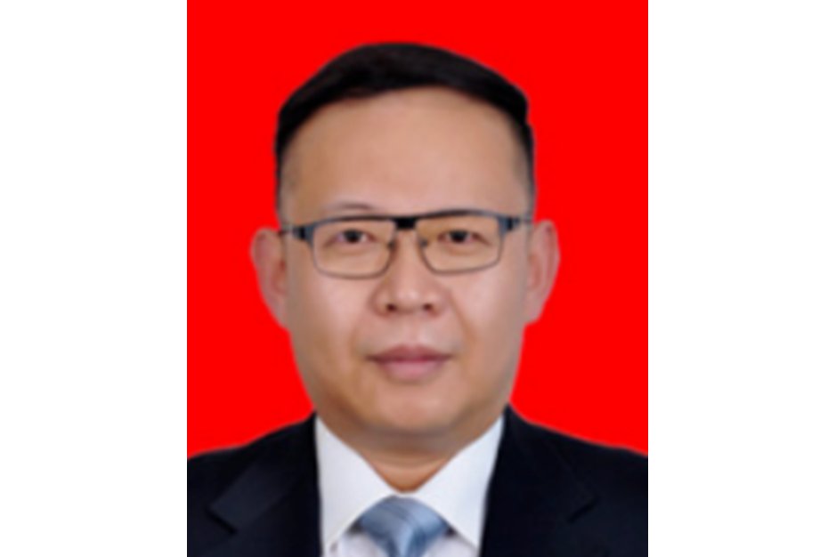 李富平(蘭州新區市政投資管理集團有限公司副總經理) 李富平(蘭州新區市政投資管理集團有限公司副總經理)