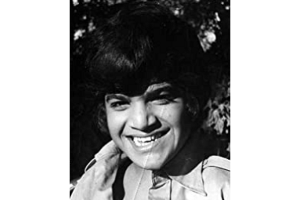 Mehmood Jr. Mehmood Jr.