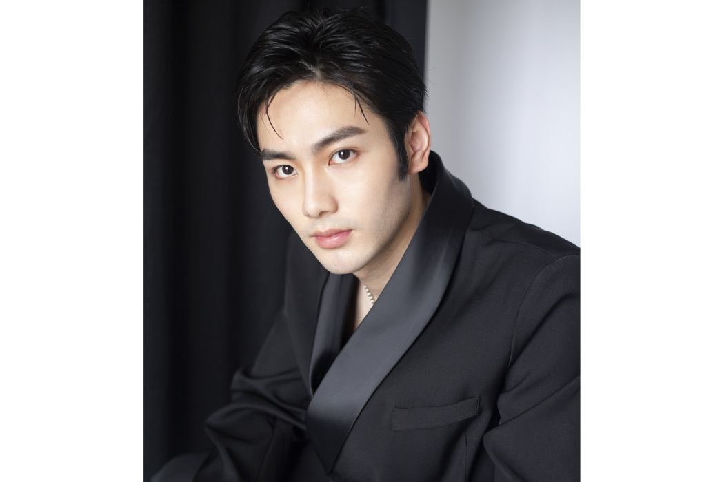 柴華(中國內地男演員) 柴華(中國內地男演員)