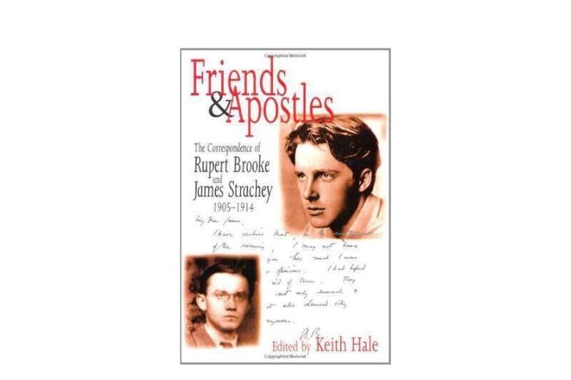 Friends and Apostles Friends and Apostles